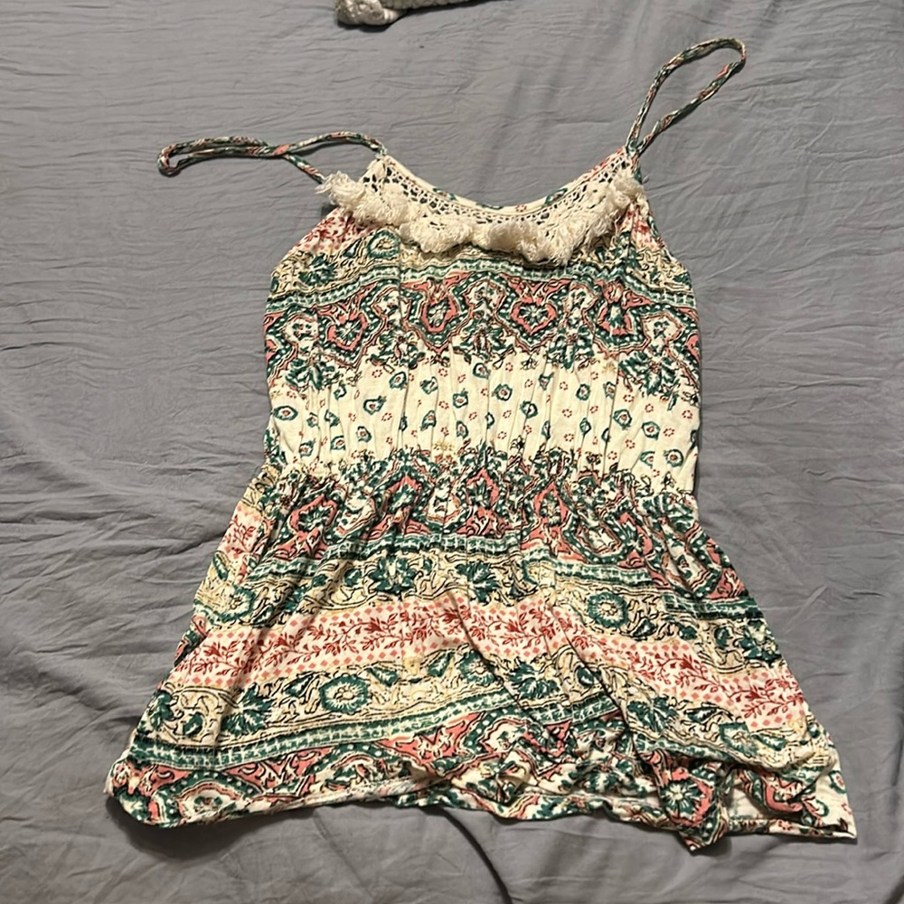 Rue 21 tank top